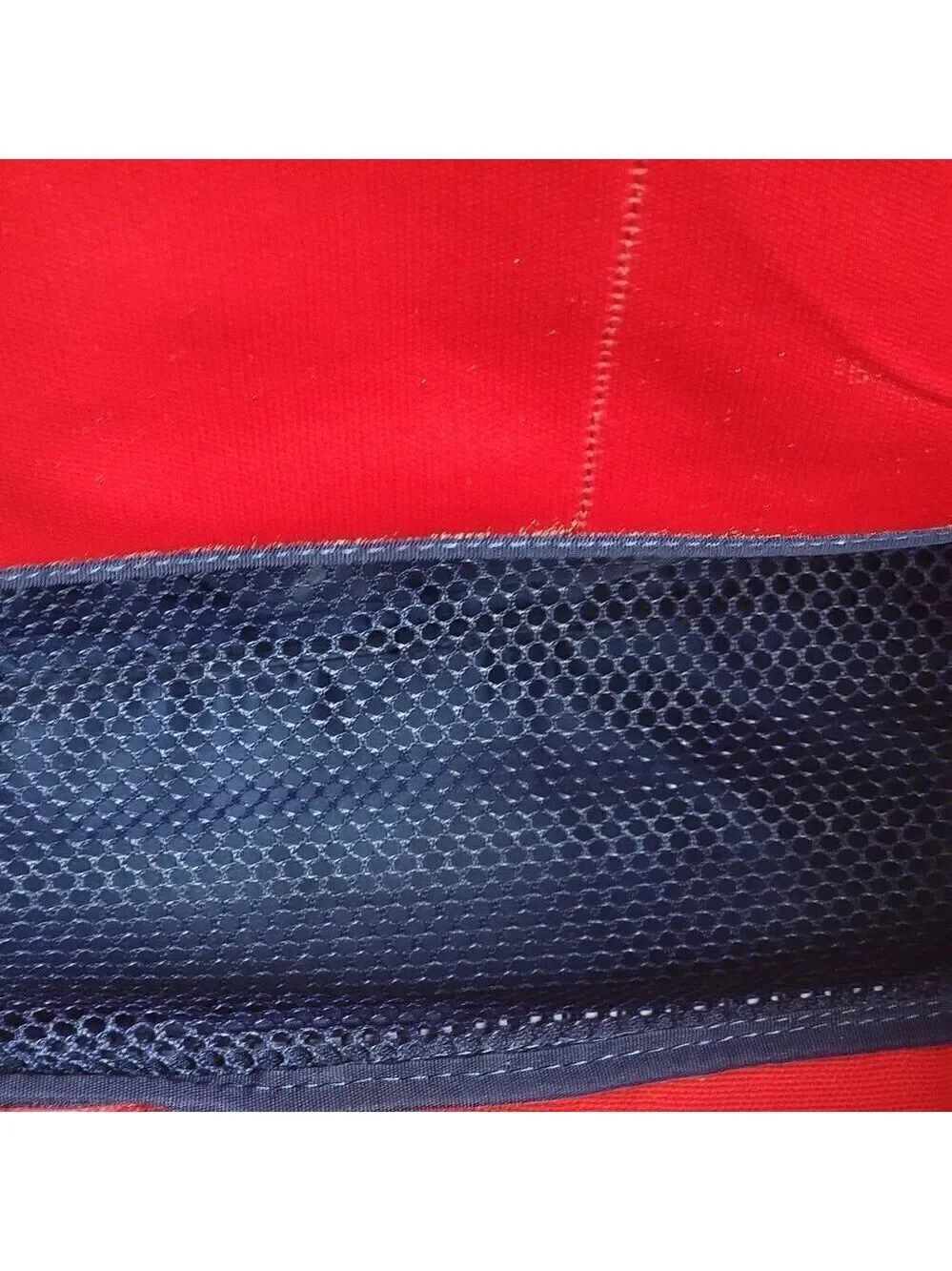 Vineyard Vines x Target Large Tote Bag